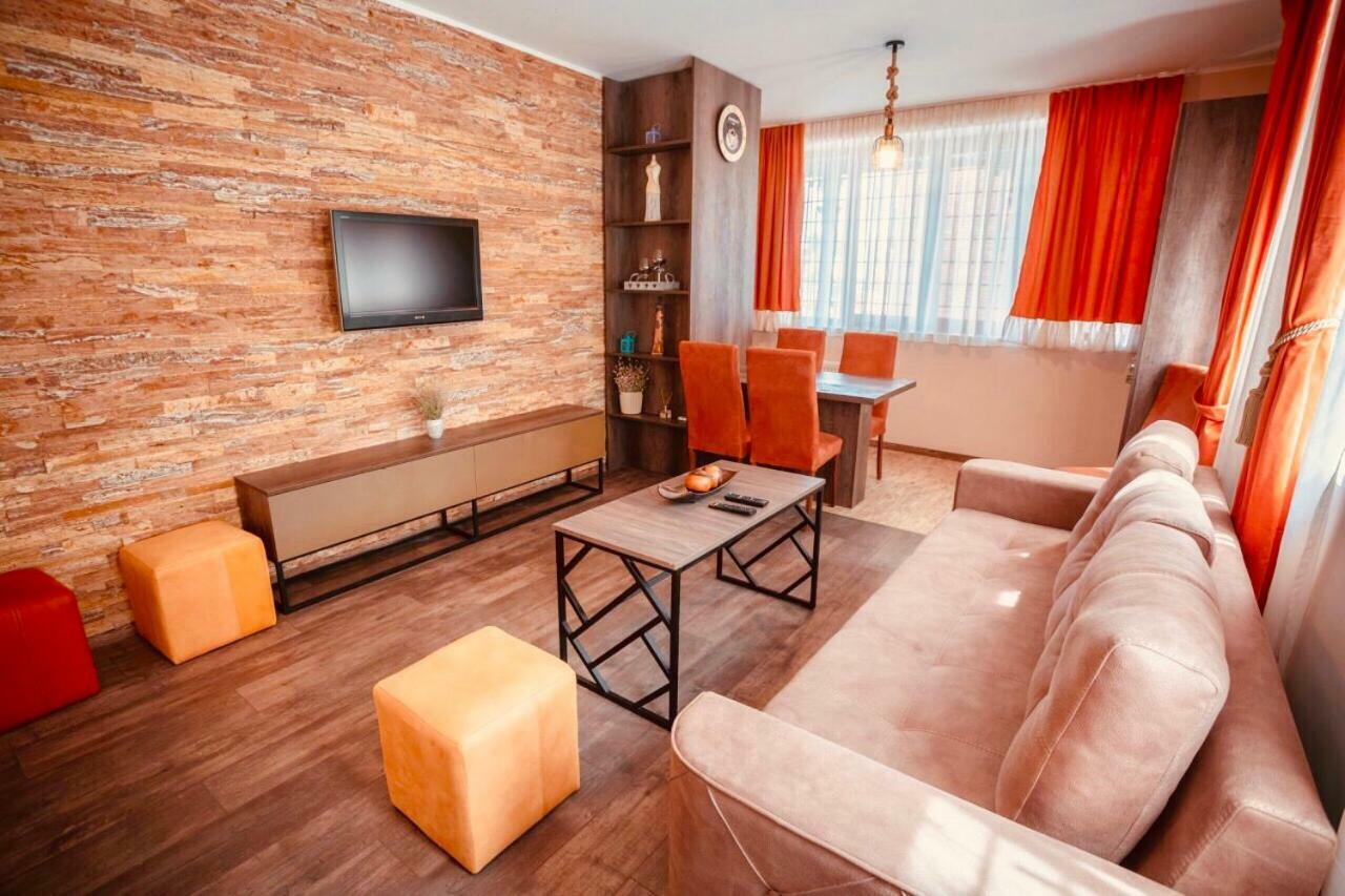 Mariele Apartment In The Heart Of Old Tbilisi Luaran gambar